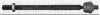 VOLVO 31360303 Tie Rod Axle Joint